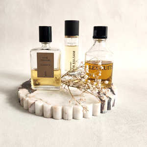 Rosa Levanto nampan marmer, hiasan rumah ornamen Display piring berlekuk marmer merah nampan <span class=keywords><strong>Shower</strong></span> - Product Image 6