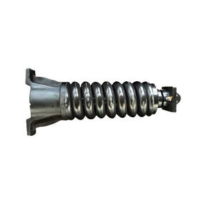 Excavatrice Doosan Dx140 Dx160 <span class=keywords><strong>Dh220</strong></span> Dx225 Dx235 Ajusteur de chenilles Dh300 Dx300 Dx340 Dh360 Dx380 Ressort de recul avant Assy - Product Image 1