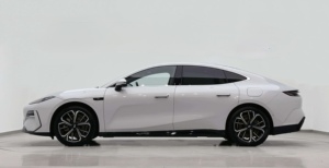 Voitures d'occasion électriques Geely Galaxy <span class=keywords><strong>E8</strong></span> 2025, berline intelligente à propulsion arrière, 575 km d'autonomie, véhicules à énergie nouvelle - Product Image 4