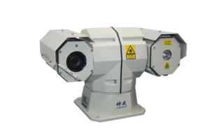 Termocamera Opzionale con Funzione di Pre-Posizionamento, CMOS IP67 Impermeabile, Migliora l'Efficienza Lavorativa, Memorizza il Campo Visivo di Ogni Punto - Product Image 4