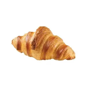 Linha de produção de croissant reta 3.5 oz, máquina automática de croissant 2000-5000 pcs/h