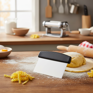 Utensile da cucina Premium tagliapasta in acciaio inossidabile per tagliatelle perfette ogni volta - Product Image 3