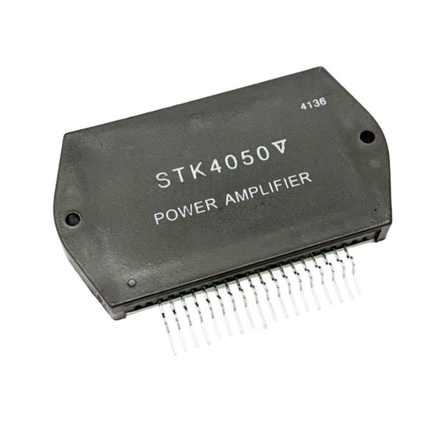 New and Original IC Chip Transistor STK4050V HYB