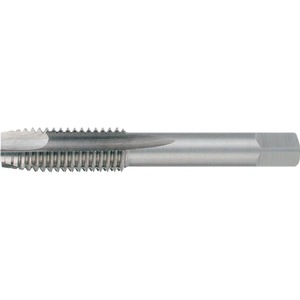 RUKO Macho de máquina corto DIN 352 forma B M3 x 0,5mm HSS corte derecho ISO2 (6H) - Product Image 1