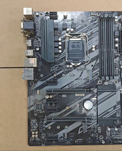 Placa Base para Juegos B365 HD3 con Chipset B365, Compatible con Procesadores Core I9 I7 I5 I3 de 9.ª y 8.ª Generación - Product Image 3