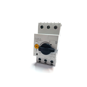 Nuevo Interruptor de Circuito de Protección de Motor (MPCB) Original Serie PKZM0 PKZM0-10 - Product Image 1