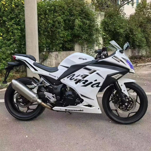 มอเตอร์ไซค์มือสอง <span class=keywords><strong>Kawasaki</strong></span>-Style Spring Breeze <span class=keywords><strong>Pocket</strong></span> <span class=keywords><strong>Bike</strong></span> ใช้เชื้อเพลิง - Product Image 1