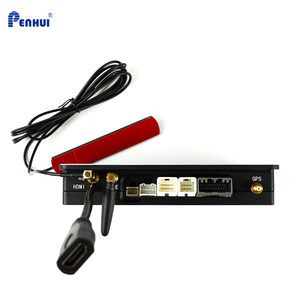 <span class=keywords><strong>แผง</strong></span>แอร์รถยนต์ระบบสัมผัส,หน้าจอ LCD <span class=keywords><strong>ดิจิตอล</strong></span>ควบคุมสภาพอากาศสำหรับ Land Rover Sport 2013-2016 - Product Image 4