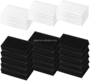 Bộ lọc bọt Lọc CPAP và bộ lọc siêu <span class=keywords><strong>m</strong></span>ịn cung cấp cho Philips <span class=keywords><strong>respironics</strong></span> <span class=keywords><strong>M</strong></span> <span class=keywords><strong>Series</strong></span> và loạt sleepeasy - Product Image 1