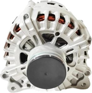 <span class=keywords><strong>Alternador</strong></span> de generador compatible con <span class=keywords><strong>AUDI</strong></span> A7 3,0 T 059903018J - Product Image 3