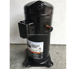 คอมเพรสเซอร์ระบบทำความเย็นโคปแลนด์ ZR72KC-TFD-522 ZR72KC-TFD-522 ZR72KC-TFD-950 คอมเพรสเซอร์แบบสกรอลล์โคปแลนด์ - Product Image 3