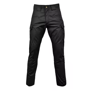 728 Estilo Tático Camisa Tática e Calça Set Terno Masculino Segurança Trabalho Desgaste Uniformes Conjuntos - Product Image 2