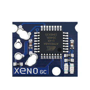 Chip XENO Nuovo <span class=keywords><strong>per</strong></span> Gamecube/<span class=keywords><strong>Game</strong></span> <span class=keywords><strong>Cube</strong></span> NGC - Product Image 1