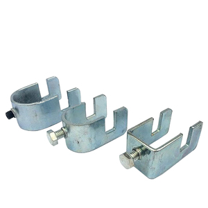 Creel de metal de alta calidad para piezas de máquina de tejer circular - Product Image 1