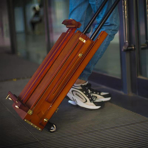 Vẽ Phác Thảo Hộp Dễ dàng Palette Bên Ngoài Sơn Dầu Acrylic Màu Nước, Bột Màu Sơn - Product Image 3