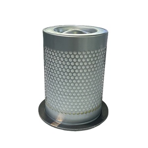Separador de Aceite Comprimido Industrial Mengma 6.1968.0, Pieza de Compresor, Nuevo, Material Metálico, Fibra de Vidrio Nueva - Product Image 4