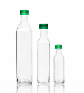 Botella de <span class=keywords><strong>aceite</strong></span> de <span class=keywords><strong>oliva</strong></span> de vidrio cuadrado transparente vacía con tapa 100mL 250ml 500ml 750ml 1000ml para <span class=keywords><strong>aceite</strong></span> de cocina de <span class=keywords><strong>aceite</strong></span> de <span class=keywords><strong>oliva</strong></span> - Product Image 3