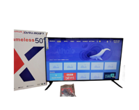 Televisi Digital pintar LCD Full HD, teknologi baru 32 ''40'' 43 ''50'' 55 ''65'' inci