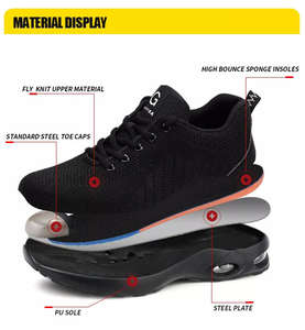 2024 produk populer populer populer baru sepatu uniseks sepatu dalam ruangan klasik pria - Product Image 3