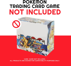 Caja Protectora Acrílica para Elite Trainer Box (ETB) Personalizada - Portátil, Ligera, Ecológica e Impermeable - Product Image 4