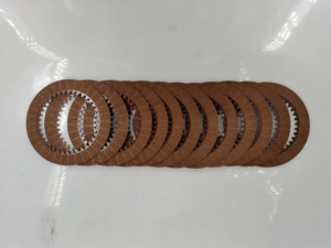 Kit de Fricción EK3 SLXA B058880A para Transmisión Automática HKHENINGPARTS - Product Image 4