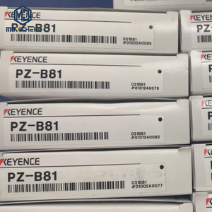 ขายึดแนวนอน KEYENCE PZ-B711 สำหรับเซ็นเซอร์โฟโตอิเล็กทริกซีรีส์ PZ-V/M อุปกรณ์เสริมโลหะ PZ B711 - Product Image 1