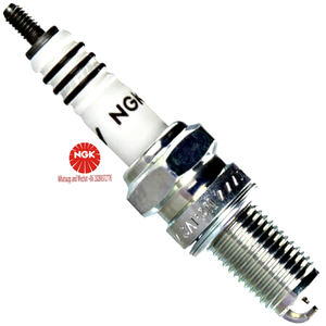 NGK-bujía 4816 6681 DR8EIX Alibaba verificada, solo NGK, proveedor al por mayor para BMW, KAWASAKI, YAMAHA, HONDA, 125CC, motocicleta - Product Image 1