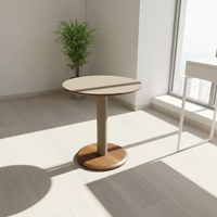 Commandes en gros Table basse noire personnalisable avec rangement, mobile et décorative, design moderne, livraison rapide