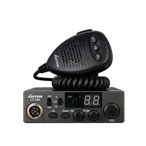 Wholesale Luiton hot sale LT-298 am/fm 10m CB radio marine transceiver