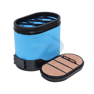 Filtro de Aire Original Honeycomb P606119, Personalización de <span class=keywords><strong>Filtros</strong></span> de Aire para Camiones - Product Image 6