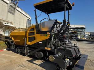 Chất lượng đáng tin cậy pavers lớn rp905iv hiệu suất tuyệt vời chi phí cao sử dụng rộng rãi cho các vật liệu bề mặt Đường cao tốc khác nhau - Product Image 3