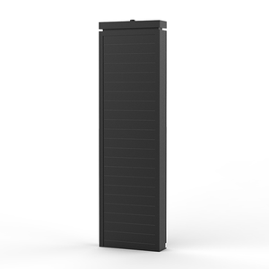 Kiosco de Información con Pantalla LCD Interactiva para Exteriores, IP65 Resistente al Agua, Pantalla Táctil, Señalización Digital de Autoservicio para Áreas Públicas - Product Image 5