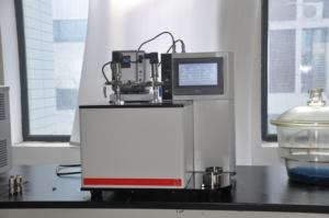 ASTM D942 Yağlayıcı Gresler <span class=keywords><strong>Test</strong></span> Cihazı Laboratuvar Ekipmanı Oksidasyon Stabilitesi <span class=keywords><strong>Test</strong></span> Cihazı Yağ Ölçer Laboratuvar <span class=keywords><strong>Test</strong></span> Ekipmanı - Product Image 6