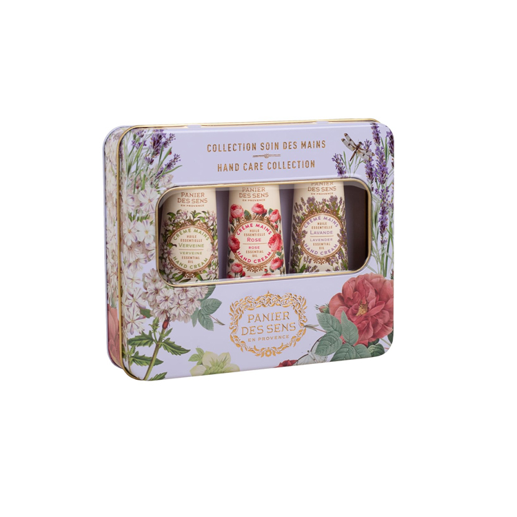 hand cream gift set