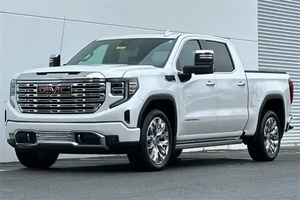 <span class=keywords><strong>Venta</strong></span> Directa de Camioneta <span class=keywords><strong>GMC</strong></span> Sierra DOBLE CABINA 3500 HD Denali Ultimate 4X4 2024 2025, Aleación de Aluminio, <span class=keywords><strong>EN</strong></span> BUEN ESTADO DE FUNCIONAMIENTO - Product Image 4