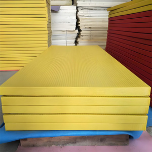 Tapis de judo certifié IJF / <span class=keywords><strong>Aikido</strong></span> / <span class=keywords><strong>Jujitsu</strong></span> Tatami pour arts martiaux - Product Image 2