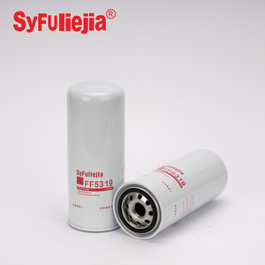 Tingkat aliran tinggi, masa pakai yang diperpanjang, FILTER bahan bakar sedang sintetis tugas berat <span class=keywords><strong>FF5319</strong></span> untuk truk dan mesin diesel - Product Image 3