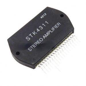 Composants électroniques Circuits intégrés Stk4311 - Product Image 1
