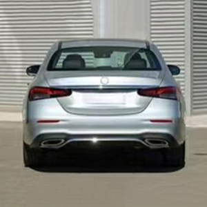 Nuevo Parachoques Delantero para Mercedes-Benz Clase S W218, Modificación 1:1 a Estilo <span class=keywords><strong>Maybach</strong></span> W223, Luces LED de Alta Calidad, Repuesto, China - Product Image 6