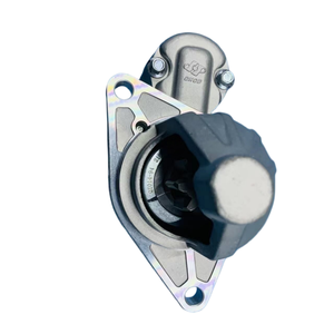 Moteur de démarrage 12V 3708010-H07 QD1173 pour camion Changan Chana <span class=keywords><strong>Star</strong></span> 2021-2026 Moteur 1.5L Pièces de démarrage neuves <span class=keywords><strong>Star</strong></span> Card - Product Image 1