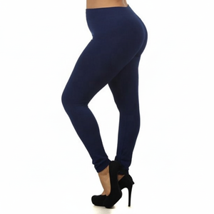 Fitness Yoga Wear Legging Noir Maille Personnalisé Maxi Spandex Usine Personnalisé Butt Lifting Workout Yoga Pants Leggings Sexy Super - Product Image 1