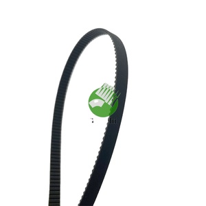 Courroie d'entraînement <span class=keywords><strong>203dpi</strong></span> pour Zebra ZM400 ZM600 <span class=keywords><strong>ZT410</strong></span> ZT411 ZT420 ZT421 - Product Image 2