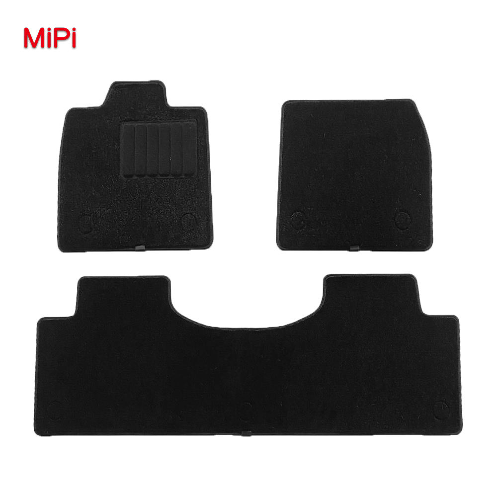 2023 HIPHI Y Coil Carpet