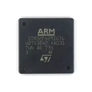 מקורי STM32F429IGT6 IC מעגל משולב stm32f