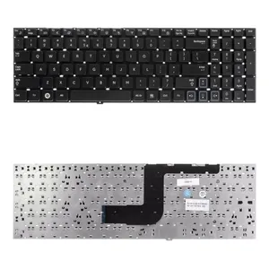 US Version Keyboard for Samsung NP-RC510-S02PT RV511 RC510 RC520 RV520 RV515 RV518 RC512 RC530 RV509 Keyboard