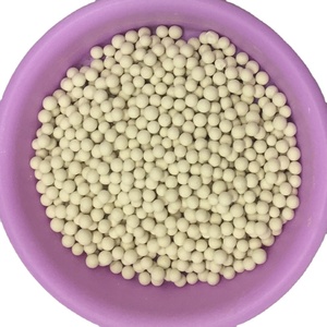 2018 zeolita 3A, 4A, 5A, 13X, tamiz molecular y perlas <span class=keywords><strong>de</strong></span> tamiz molecular <span class=keywords><strong>de</strong></span> secado desecante - Product Image 3