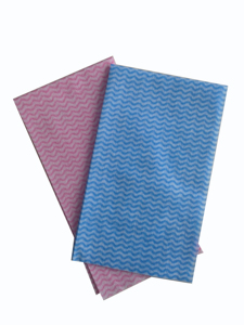 Dùng một lần làm sạch Tiền Thưởng khăn giấy tái sử dụng nhà bếp Khăn giấy có thể giặt nhà bếp rags món ăn vải - Product Image 5