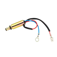 Baru untuk Suzuki F6A multiab karburator sakelar magnetik dengan benang o 13260-85030 sensor suku cadang otomotif
