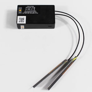 Télécommande de drone FrSky Taranis X8R 8 canaux 2,4 GHz ACCST en plastique avec fonctions RSSI et SBUS - Product Image 4