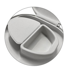 הישימים & ווילקינס ב & w px7 תיק אחסון px8 אוזניות px8 תיק אחסון אוזניות px7 2 תיק הגנת הלם אוזניות דור השני - Product Image 2